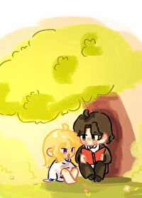 [HP] 救世主模拟器